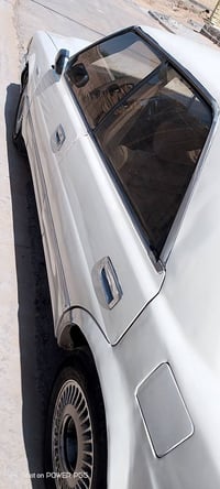 سياره هارتوب طويل  موديل 92 سنويه جديده لسنه 2030ارقام انكليزي رقم ميس...