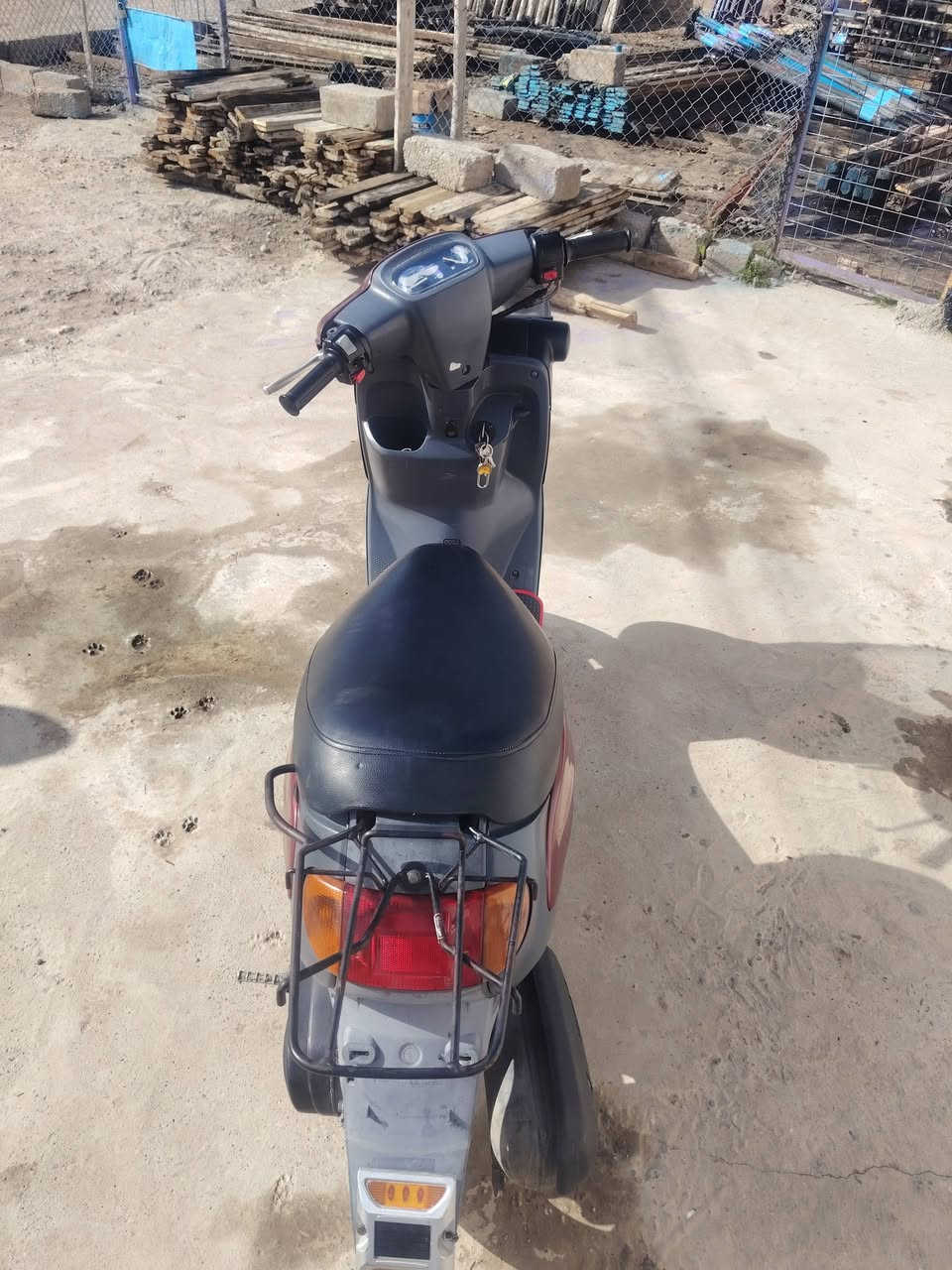 السلام عليكم  مطور نفخ
كلو شركة  شرط   
للبيع السعر 675 وبي مجال 
***********
***********
