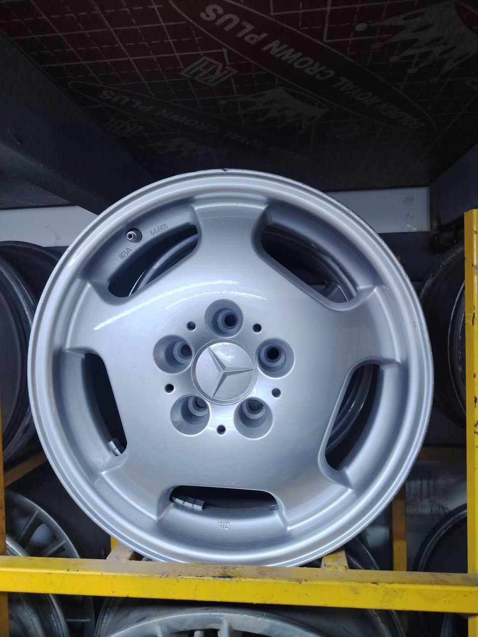 سلام عليكم ورحمة الله وبركاته
ابو شهاب الكوردي لبيع وشراء وياله مرسيدس بنز

#توصيل لكل محافظات العراق موجود
للاستفسار الاتصال على الرقم كورك واسيا واتساب
عنوان اربيل صناعة جنوبية مجمع تايرات
***********
***********
