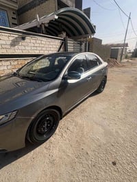سيراتو • ٢٠١٢ • بارد بيها