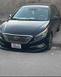 سوناتا ٢٠١٦ • وارد امريكي • محرك 2400 GDI