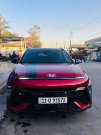 كونا 2024 N-Line / أعلى مواصفات 🔥 � للبيع | هيونداي كونا N Line موديل ...