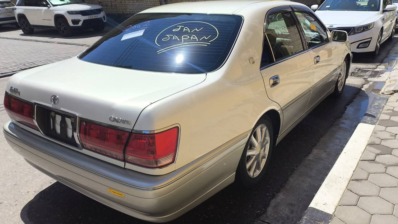 السلام عليكم ملكه موديل 2002 كفاله عامه عراق ويابان دخول جديد مزاد دوله شرط التحويل والاصوليات ماماشيه بالعراق 3 دكم مكينه كبيره شاصي 175 رقم بصره مستلم وصل وسنويه تسلم وصل يسلموك الرقم للاستفسار الاتصال على الرقم ***********
