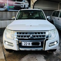 باجيرو • ٢٠١٧ • ٧ راكب