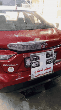 جزء من عملنا 

سياره كورلا قبل و بعد شغل درجه اولى 

اختصاصنا تعديل على البارد 

باداره حساني السمكري 

رقمي *********** 📞📞

متواجدين ماسنجر واتساب فايبر 

العنوان العلاوي كراج ابو غريب فرع الجام مقابل مستشفى الكرامه بغداد شارع 6 🔨🔨⚒️⚒️🛠️🛠️🤔🫡😉🤫
