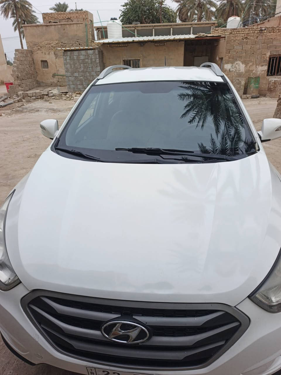 السلام عليكم
توسان خليجي موديل 2014 شكل ال2015 رقم اربيل الدولي تريد وكاله تريد تحويل السياره كير مكينه كفاله تبريد تدفئه حداديه خير من الله  موصفات تحكم استيرن فتحةups كامره خلفيه اشاير بالمري داخل لونين الخ... مواصفات التوسان المعروفه السياره ضررها فقط بنيد وبيها مكانين بارد فقط باقي السياره مكفول السعر 135 وبيها مجال بسيط مكاني كربلاء الحسينية للاستفسار ***********
