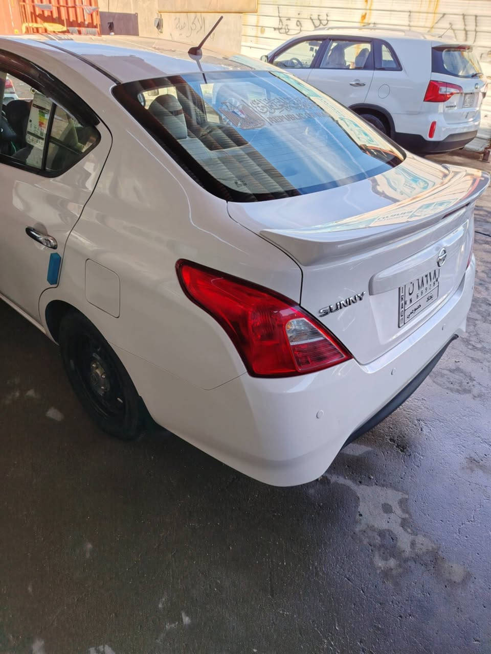 نيسان سني مديل 20 مكفوله بصمه تشغيل عن بعد دوشمة ارضيه وكشنات وصندوق منظومة زنون 108 قفل شاشه ابل كار بلي وانرويد اوتو


**إذا كنت صاحب هذا الإعلان وتريد حذفه لأي سبب، رجاءا أرسل رسالة إلى الدعم الفني**