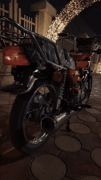 السلام عليكم دراجه تايكر مديل 20 دراجه كفاله أوراق سكنر 7 اوراق مناقصها شي سعر 500 الف
***********
