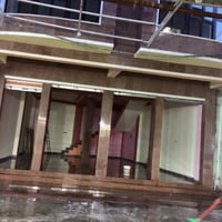 الرمادي شارع الاورزدي • ٨٠م • عماره ٥طوابق