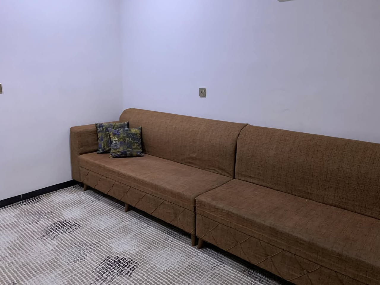 کەرکوک ٢٥٠ مامەلە


**إذا كنت صاحب هذا الإعلان وتريد حذفه لأي سبب، رجاءا أرسل رسالة إلى الدعم الفني**