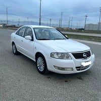 صني أوتوماتيك • ٢٠٠٨ • أبيض