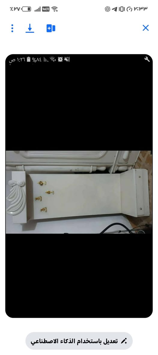 خشب صاج اثنينهم ب ٥٠


**إذا كنت صاحب هذا الإعلان وتريد حذفه لأي سبب، رجاءا أرسل رسالة إلى الدعم الفني**