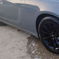 ويل ١٨ • تاير • زلق