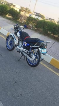 نامي برو • موديل ٢٠٢٥ • محرك ٢٠٠