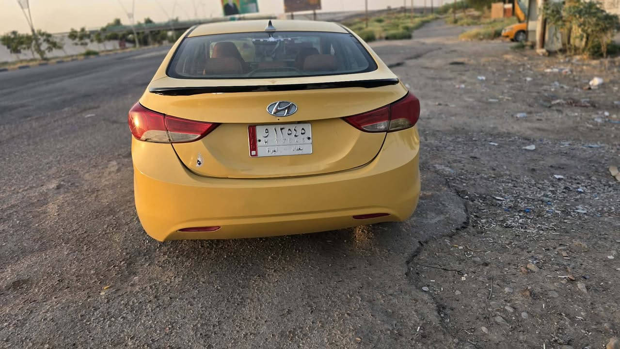 السلام عليكم النترا ٢٠١٣ بسمي رقم بغداد محرك وكير وتبريد مكفولات حادثه فقط بنيد والباقي مكفول السعر ٩٠ وبيهه مجال الاتصال ***********  ***********
