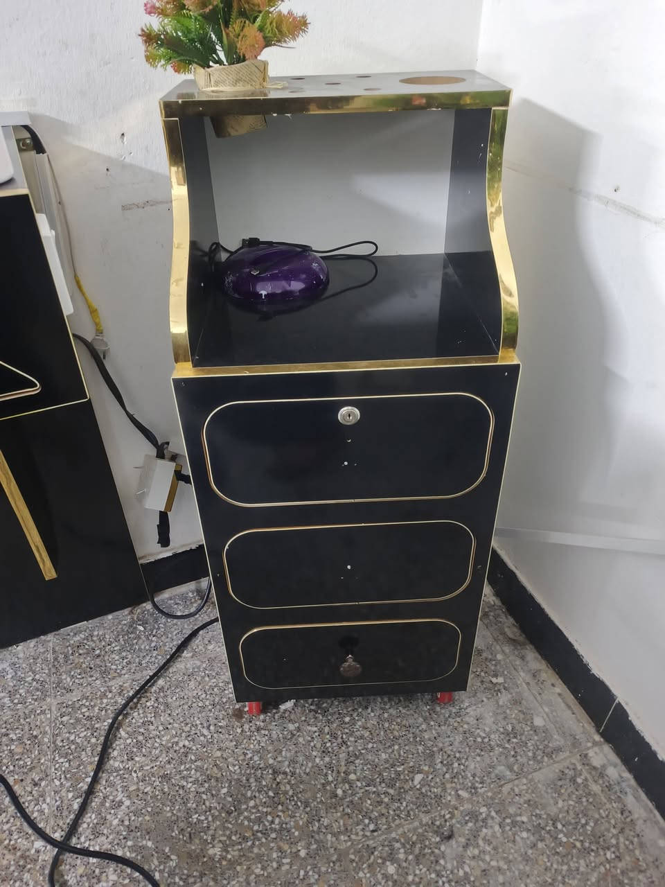 غراض صالون كله جديده السعر 300
يوجد توصيل بغداد فقط محافضات ماعندي


**إذا كنت صاحب هذا الإعلان وتريد حذفه لأي سبب، رجاءا أرسل رسالة إلى الدعم الفني**