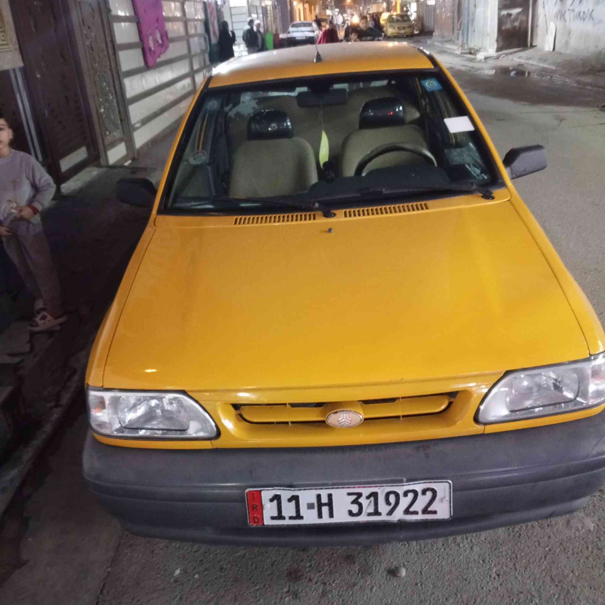 السلام عليكم سايبا18 رقم انكليزي باسمي مصفره غرامات
تبريد 🥶
تدفئه 
تخم تاير 5 تأيرات جديد 
تخم بوربرين من ميخة
صدر جديد سياره طوبه
شاشه كامره دواره
مدوشمه خياط يم الاضواء 
مكفوله كير مكينه ضربه صبغ تبديل ما عده تكحيل بسيط وبارد صغير 
الرقم ***********
بي واتساب اتصل وبل خدمه
