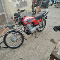 نامه للبيع أوراق اصولي شاصي ١٥ غراض كله ٢٣ دراجه نضيفه كلشي شغال بيه ا...