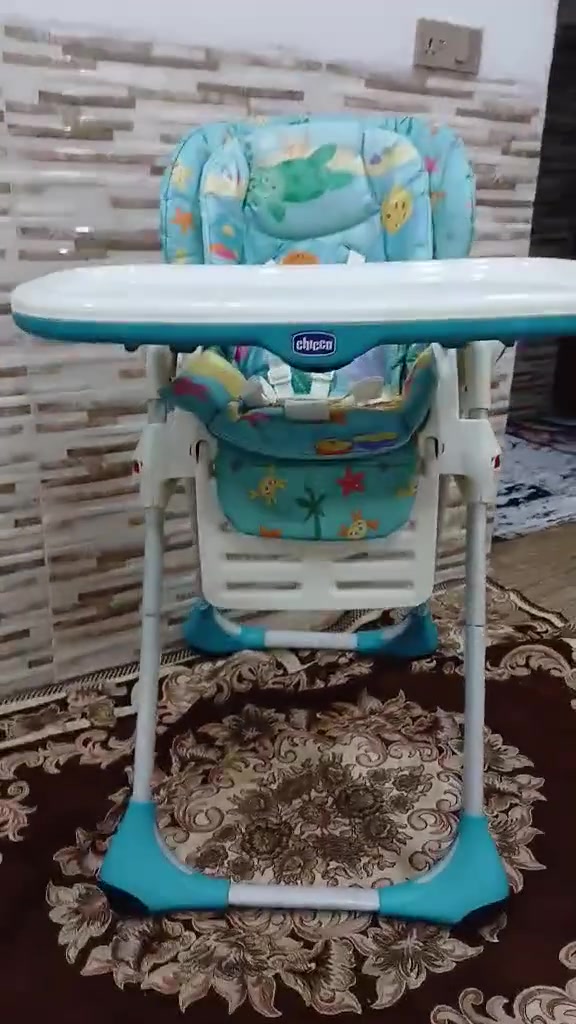 كرسي طعام ماركة جيكو نظيف وقوي


**إذا كنت صاحب هذا الإعلان وتريد حذفه لأي سبب، رجاءا أرسل رسالة إلى الدعم الفني**