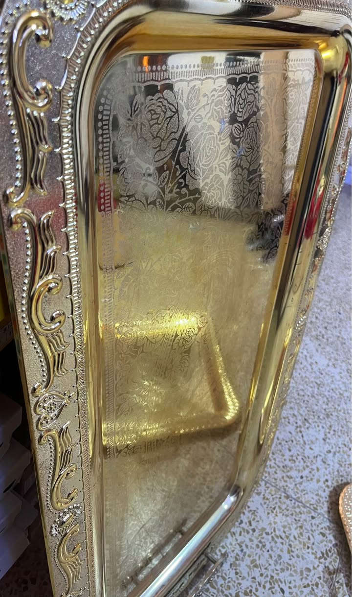 للبيع طول متر عدد٤ حلة, بابل


**إذا كنت صاحب هذا الإعلان وتريد حذفه لأي سبب، رجاءا أرسل رسالة إلى الدعم الفني**