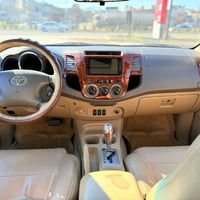 فورتشنر • ٢٠١٠ • أوتوماتيك