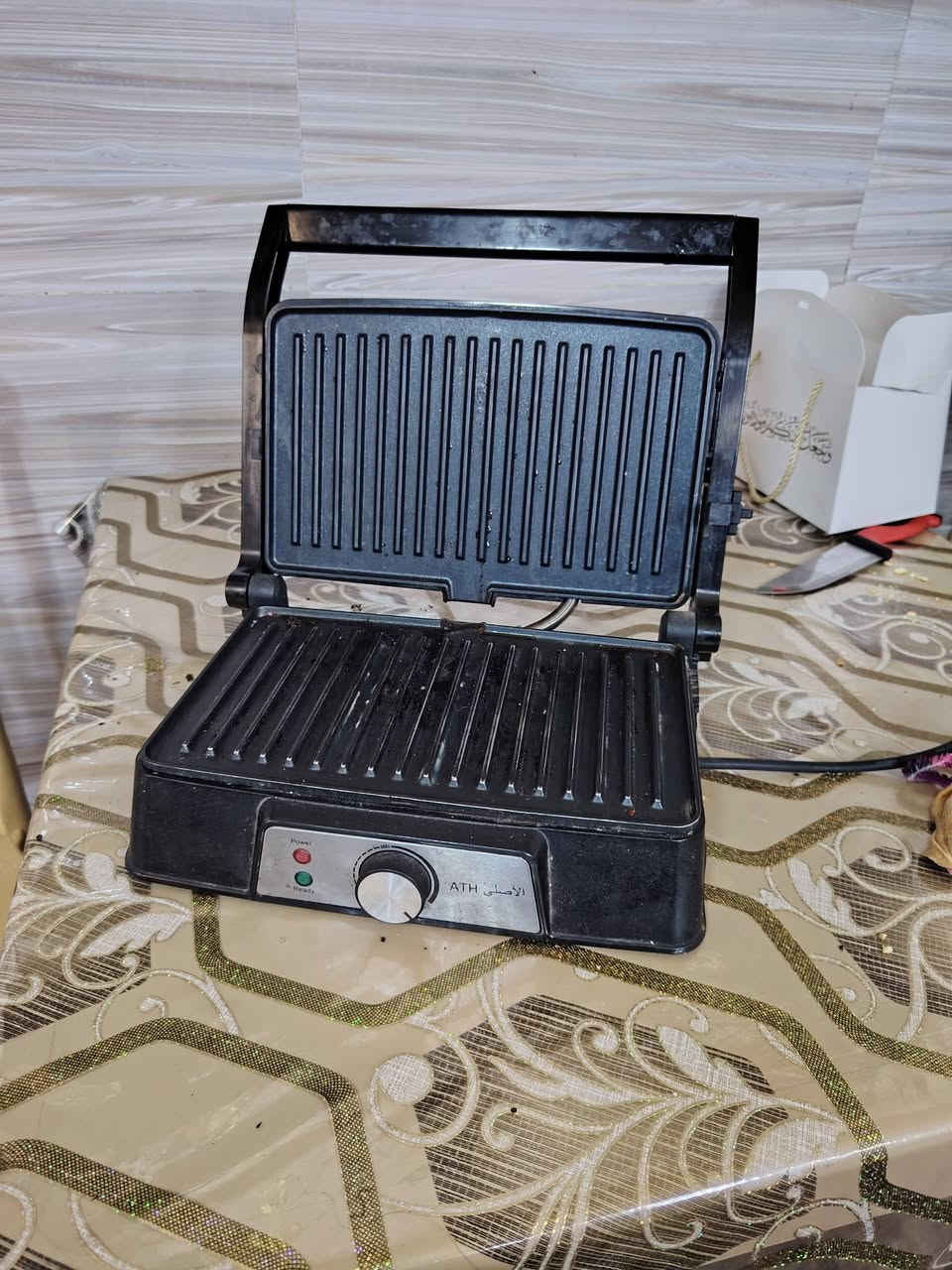 غراض بيت للبيع في حي ميسان شرايه تراسلني خاص


**إذا كنت صاحب هذا الإعلان وتريد حذفه لأي سبب، رجاءا أرسل رسالة إلى الدعم الفني**