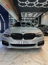 530e بانزين - كهرباء 2019 مواصفاتها معروفة حساسات ورادارات 360 داتا شو...