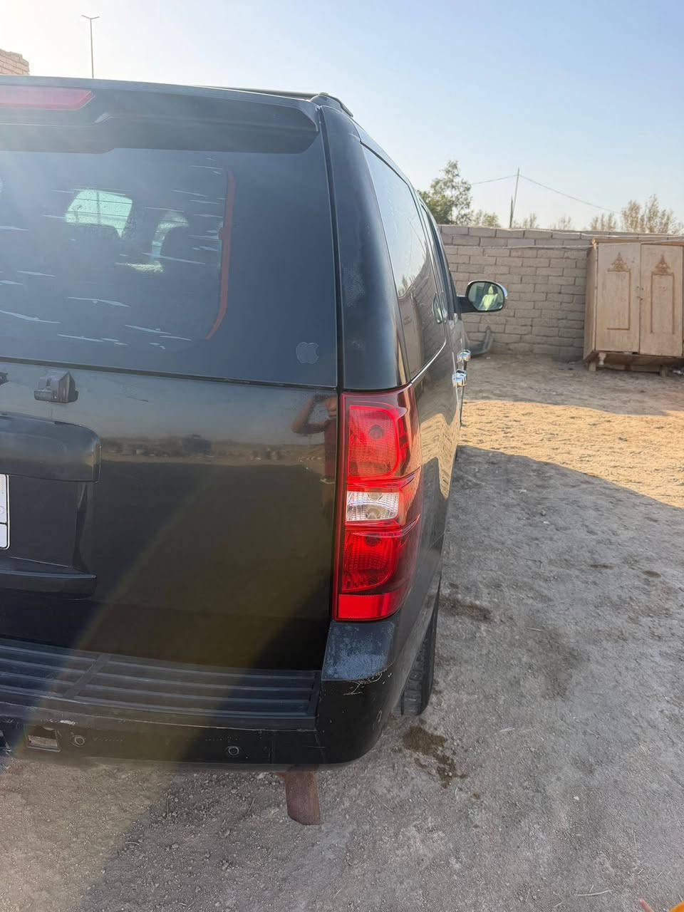 إسلام عليكم تاهو اللبيع 2009رقم كركوك وكاله سعره 140 لاتصال ***********
