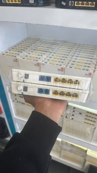 ONU / تحويله ضوئي / كيكا / ميكا / 07882920107