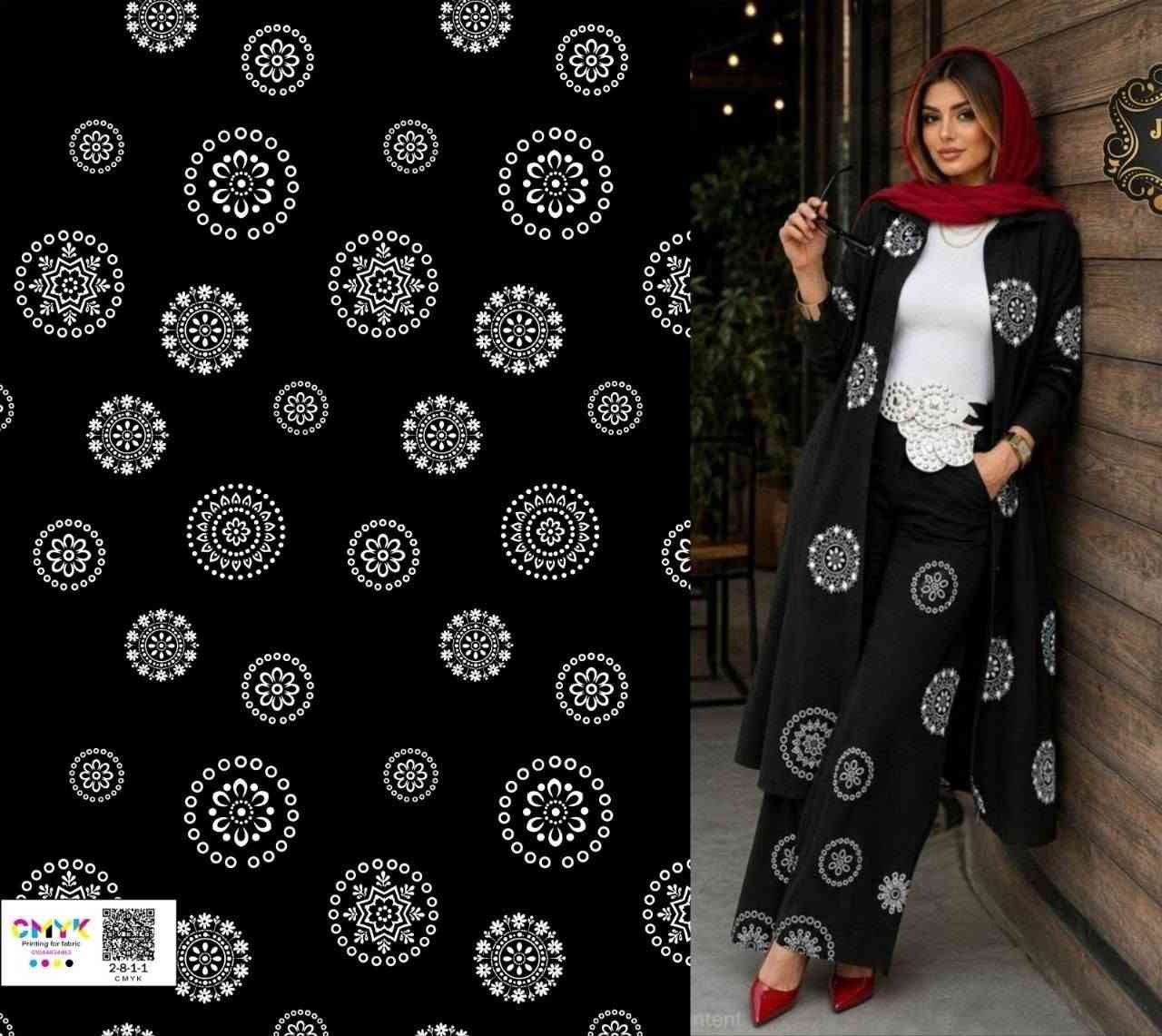 الموديل 👈🏻 سوت 3قطع شميز طويل  وهم بجد 🙈💫

السايز 👈🏻من 70الي 85ك

الماتريال  كتان مطبوع  مستورد عالي الجوده 💯 

كود 670


**إذا كنت صاحب هذا الإعلان وتريد حذفه لأي سبب، رجاءا أرسل رسالة إلى الدعم الفني**