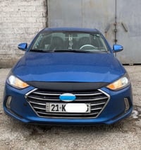 بيع مستعجل للعلاج تحويل فوراً النترا 17 وارد ( كندي )مكينه 2000 دوش وگ...