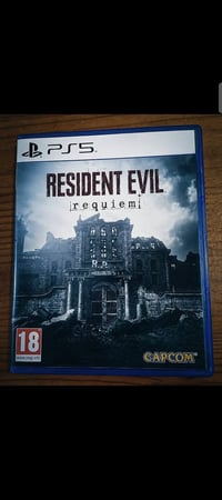 العاب مستخدم و جديد للبيع او مراوس🎮 ضمان استبدال💯 توصيل متوفر للجميع ا...