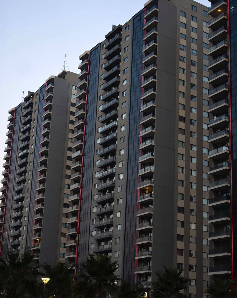 قرية الفرنسيه 
تور 6
طابق 18
شمال شرق 
بانوراما باب معزول
165متر
عدد3+1

📞 للاستفسار والحجز: 

-📱***********📱
-📱***********📱⁩
—————-

#عقارات #اربيل #عقارات #موصل #عقارات #انبار #عقارات #البصرة
#عقارات #كركوك #عقارات #ديالي #عقارات #فلوجة #عقارات #تكريت
#عقارات #سامرا #هفالان #فرمانبران #لاوان_ستي #كلوبال_ستي
#حي_قربو #اشتي_فيلج
