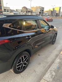 سليتوز ٢٠٢٢ • ٧٦ الف كم • حادث بنيد