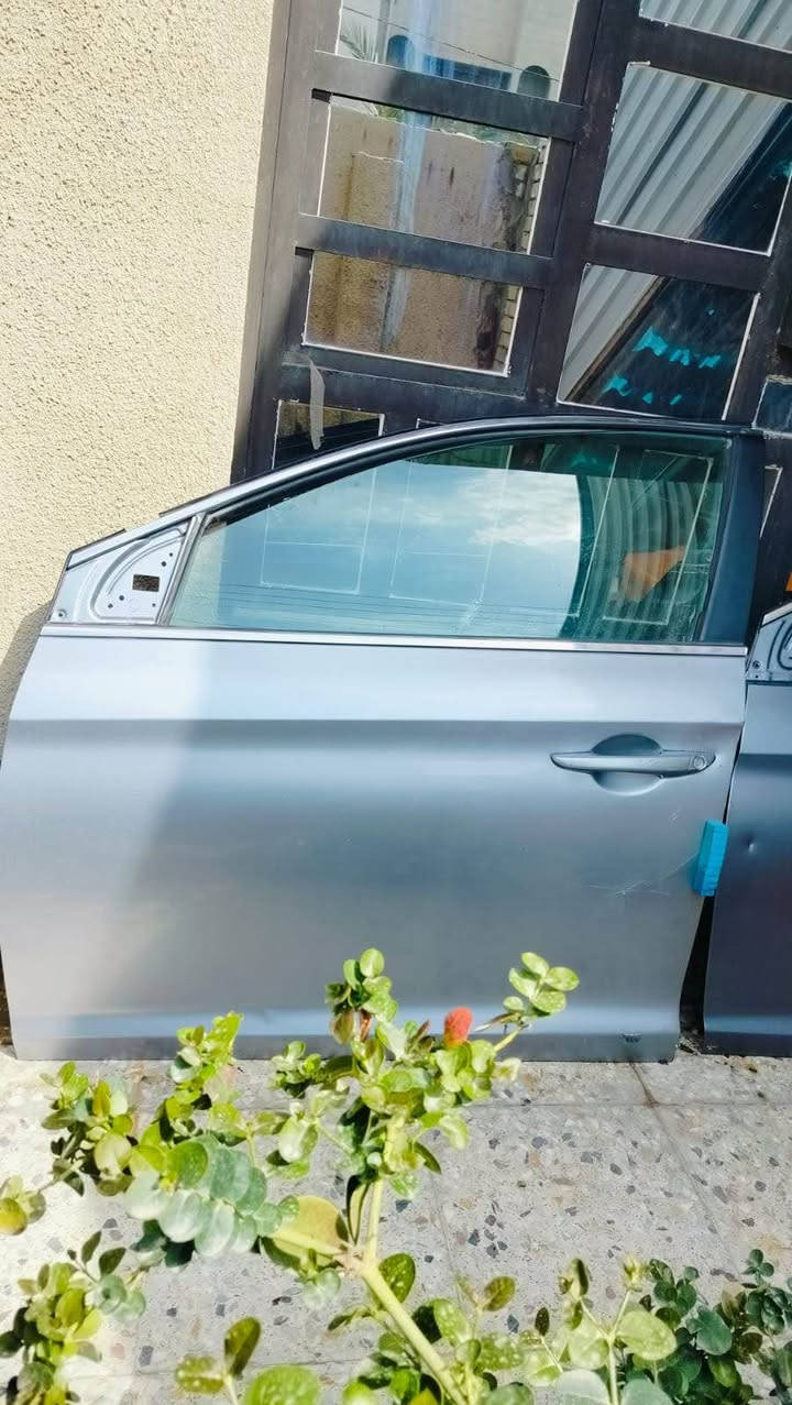 ‎السلام عليكم بيبان سوناتا من 2015_2019 شرط اصلي مال امريكي بيبان كاملة هن وكيلون القفل والظفيرة ومكا‎ بغداد, العراق


**إذا كنت صاحب هذا الإعلان وتريد حذفه لأي سبب، رجاءا أرسل رسالة إلى الدعم الفني**