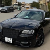 كرايسلر أوباما 2021  أصل رقم بغداد  بأسمي السيارة مال بيت جديدة  ماشية...