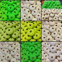 خلفة لكافة انواع المعجنات والصمون الكهربائي متفرغ للعمل للتواصل رقم ال...