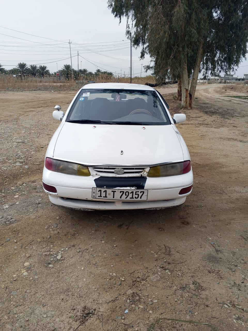 كيه سيفيه موديل 95 سياره نضيفه حيل كامله من كلشي مابيه شي نقص سنويه، 28بسمي شرط تحويل السعر 38وبيه مجال شي قليل رقم الهاتف ***********
