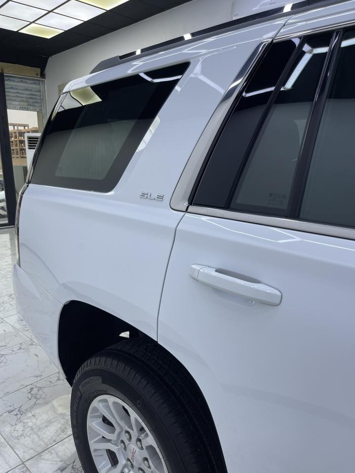 السلام عليكم
يوكن 2017خليجي كفاله للبيع 
السياره جديده  للي يدور نظيف وما متعوبه 
عنواني بالبصره للاستفسار ***********
