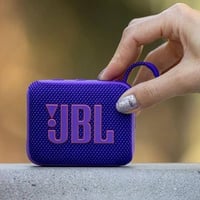 سبيكر go 4 نظيف جدأ السعر 30 الف قفل  مكاني بغداد حي اور 07875846863