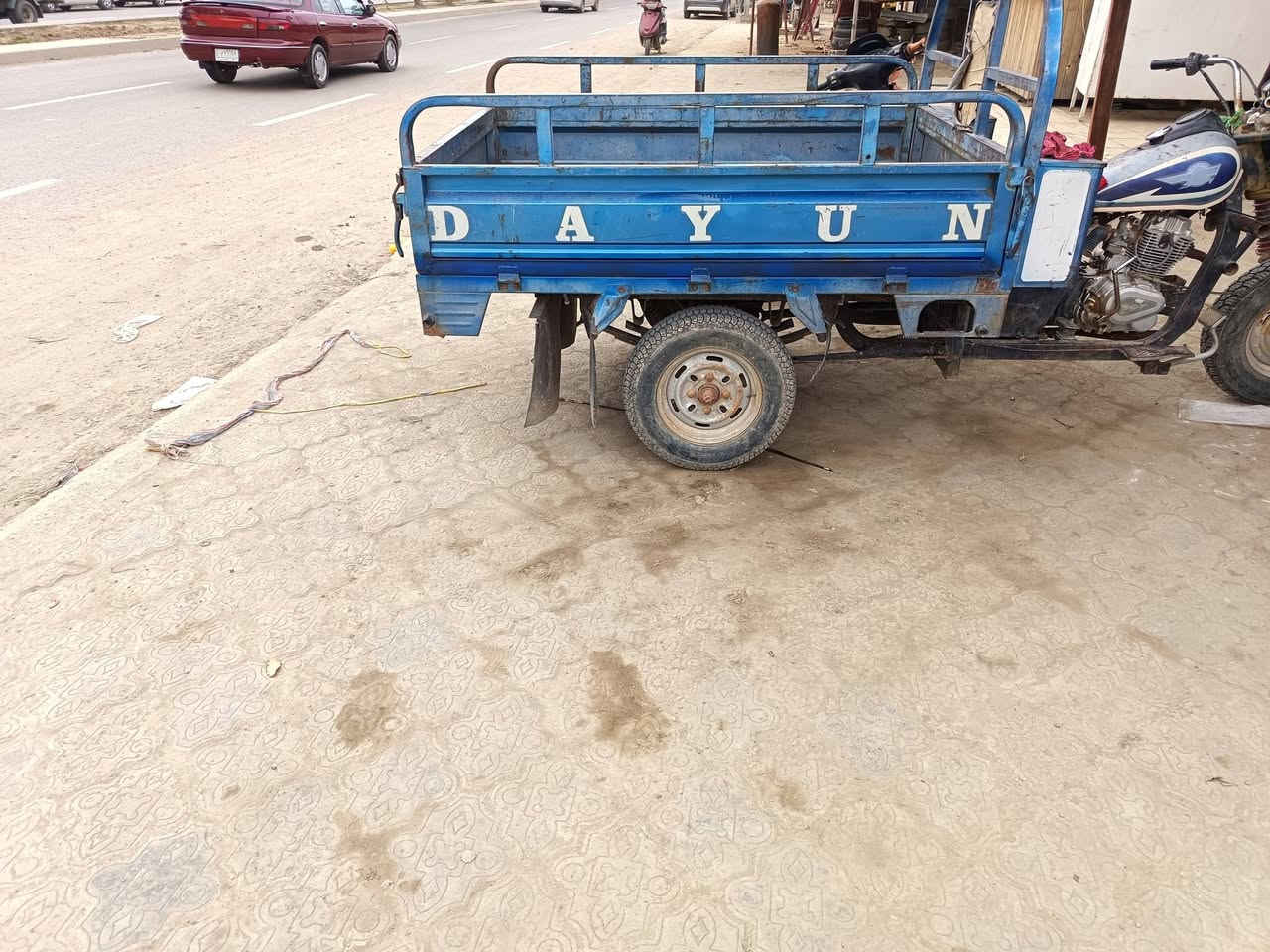 سلام عليكم ستوته ٢٠١٤ أوراق وشاصي مكفولة بلادي محرك جديد ٢٠٢٣ السعر ٩٥٠ بابل شوملي رقم الجوال ***********
