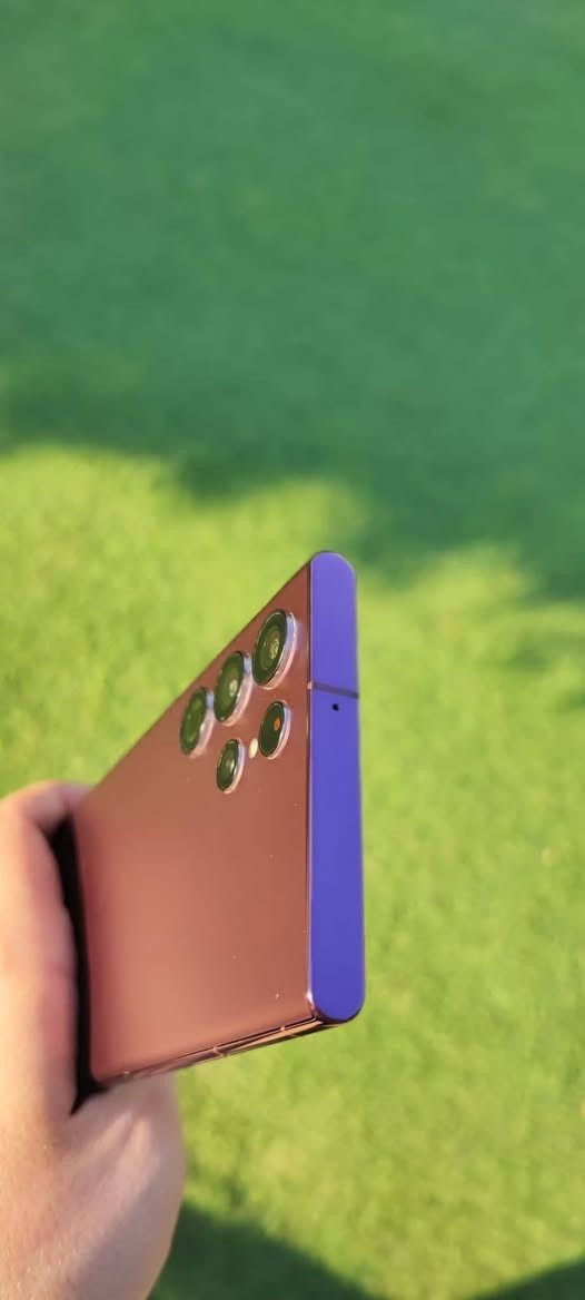 للبيع سامسونك 22s اس الترا نضافه جدا ذكره 128 رام 8 سعره 450 قفله


**إذا كنت صاحب هذا الإعلان وتريد حذفه لأي سبب، رجاءا أرسل رسالة إلى الدعم الفني**