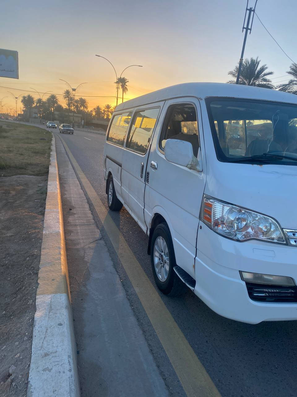 السلام عليكم جنبي H1 رقم بابل ألماني مكفولة عنوان كربلاء الحسينيه اتصل ***********
