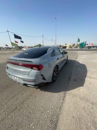 كيا K5 • وارد امريكي • فول مواصفات