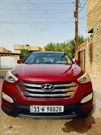 سنتافيا موديل ١٥بسمي مواصفاتهة عاديه  فور ويل شغال بيهة صبغ قطعتين وتب...