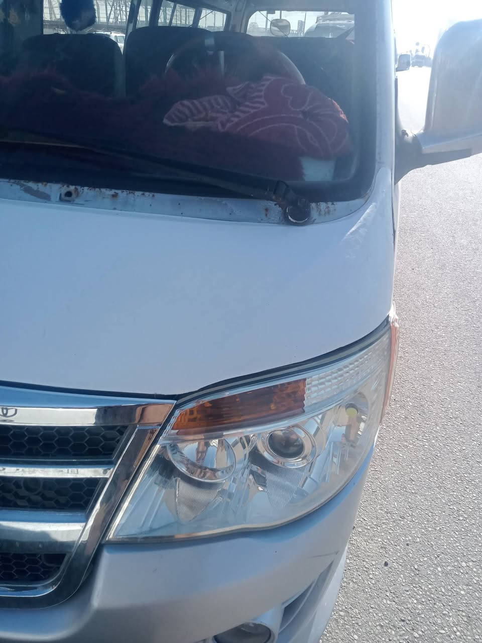 سياره للبيع فاتون حره رقم نكليزي بابل 2012 سلفري دواخل حلو كلش قليل بيه خياس مكينه  كير دواخل حلو كلش مكفوله سياره بيع ومراوس بستاركس 2007 سعر 48 رقمي ***********
