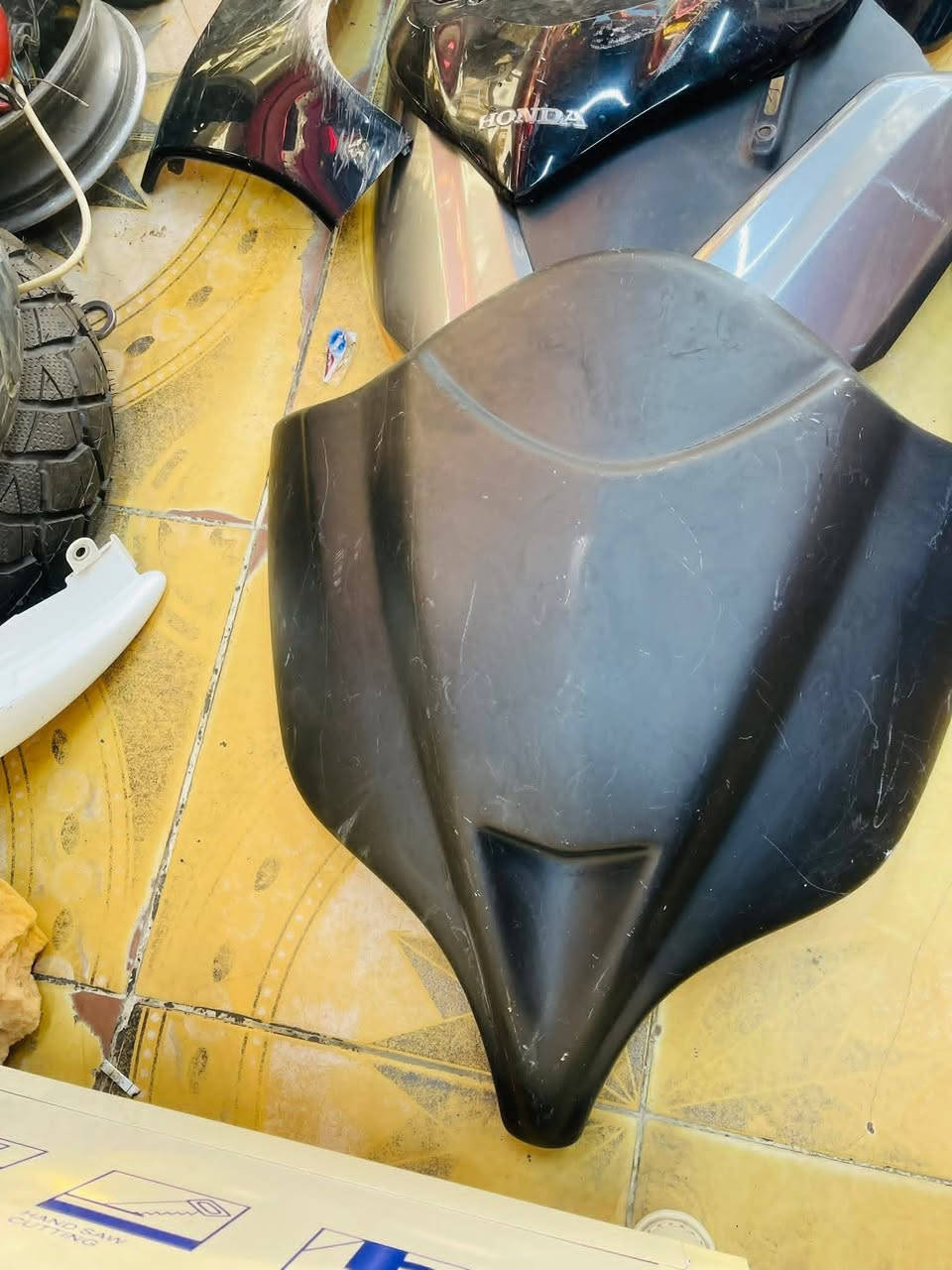 السلام عليكم 
يتوفر لدينه وجه بومه فورزه 08
ولغودفوزره 08و010
بانسب السعار 

ويتوفر توصيل لجميع المحافضات 
***********
