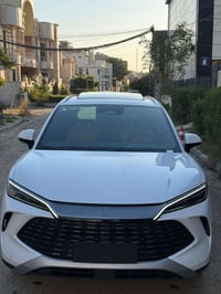 السعر ٢٧ مليون فقط 🔥  سونك L ٢٠٢٥ زيرو فول كشن كهرباء وجنطه كهرباء بطا...