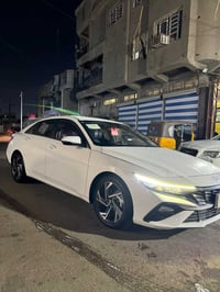 لبيع موديل 2024 خليجيه كفالا عامه ماشيه 60 مكينه 1600دبل نوزل سعر 140 ...