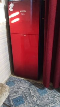 ثلاجة • نوبل • اقل من سنة